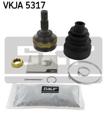 Junta homocinética externa dianteira Febi 186050 preço, a partir de 46,97 USD