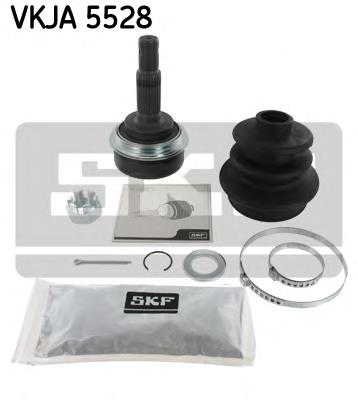 VKJA5528 SKF Junta homocinética externa dianteira