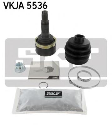 Compre F02425400D Mazda Junta homocinética externa dianteira