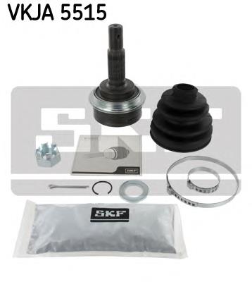 VKJA5515 SKF Junta homocinética externa dianteira