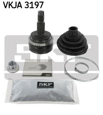Junta homocinética externa dianteira GSP 802011 preço, a partir de 56,42 USD
