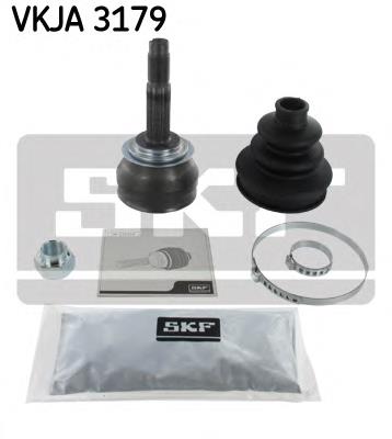 Junta homocinética externa dianteira 4308412 Fiat/Alfa/Lancia