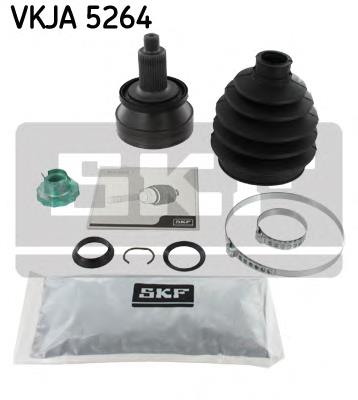 Junta homocinética externa dianteira VAG 6R0498099X preço, a partir de 23,46 USD