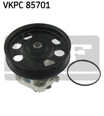 VKPC85701 SKF Bomba de água (bomba) de esfriamento