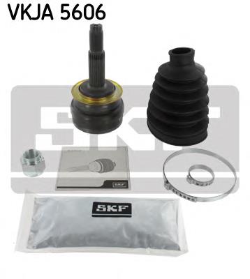 Compre EX57804 Euroex Junta homocinética externa dianteira