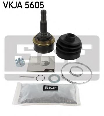 Junta homocinética externa dianteira Japan Parts GI205