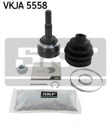 VKJA5558 SKF Junta homocinética externa dianteira