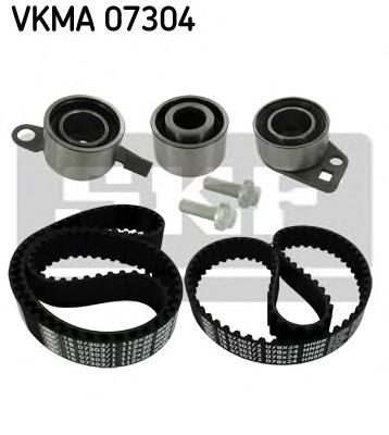 Correia do mecanismo de distribuição de gás, kit CT1042K1 Continental/Siemens