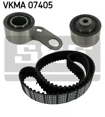Correia do mecanismo de distribuição de gás, kit Japan Parts KDDL05A preço, a partir de 76,37 USD