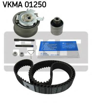 Correia do mecanismo de distribuição de gás, kit 530020110 LUK