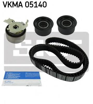 Correia do mecanismo de distribuição de gás, kit Continental/Siemens CT1023K2