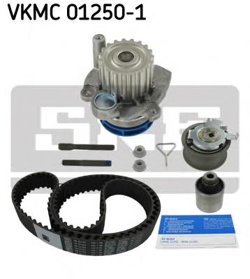 Correia do mecanismo de distribuição de gás, kit SKF VKMC012501 preço, a partir de 173,94 USD