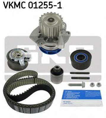 Correia do mecanismo de distribuição de gás, kit SKF VKMC012551 preço, a partir de 174,06 USD