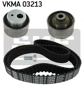 Compre 83148 Peugeot/Citroen Correia do mecanismo de distribuição de gás, kit