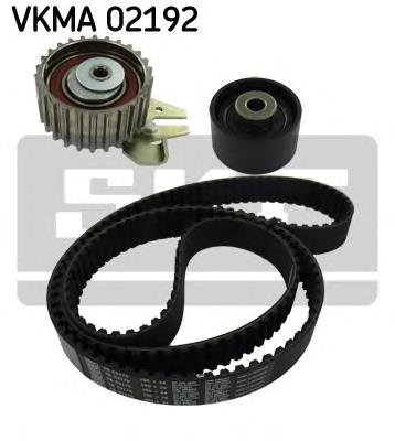 Correia do mecanismo de distribuição de gás, kit Fiat/Alfa/Lancia 71736726