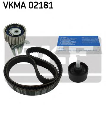Correia do mecanismo de distribuição de gás, kit CT1149K1 Continental/Siemens