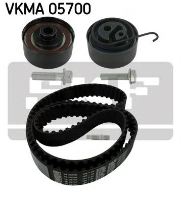 Correia do mecanismo de distribuição de gás, kit Opel 1606360 preço, a partir de 79,83 USD