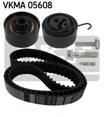 Correia do mecanismo de distribuição de gás, kit 93188137 Opel