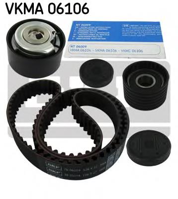 Compre 93198876 General Motors Correia do mecanismo de distribuição de gás, kit