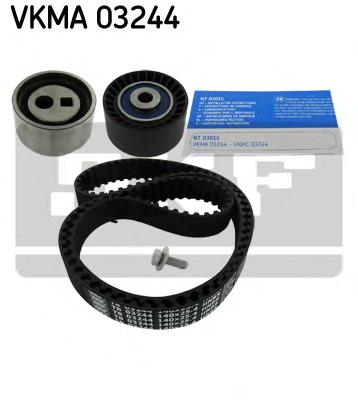 083158 Peugeot/Citroen Correia do mecanismo de distribuição de gás, kit
