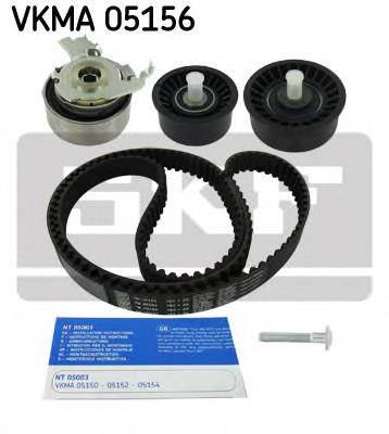 Compre 1629062 Opel Correia do mecanismo de distribuição de gás, kit