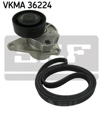  Correia dos conjuntos de transmissão, kit Volvo V70 I carrinha (LV) (1997 - 2000) I