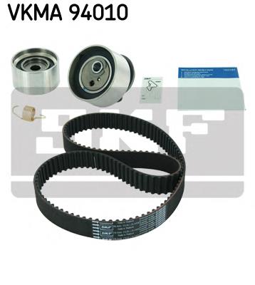 Correia do mecanismo de distribuição de gás, kit SKF VKMA94010 preço, a partir de 130,89 USD