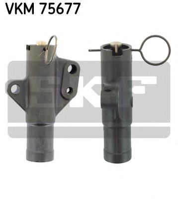 Reguladora de tensão da correia do mecanismo de distribuição de gás SKF VKM75677 preço, a partir de 92,65 USD