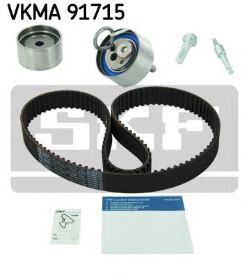 Correia do mecanismo de distribuição de gás, kit Japan Parts KDD291 preço, a partir de 120,52 USD
