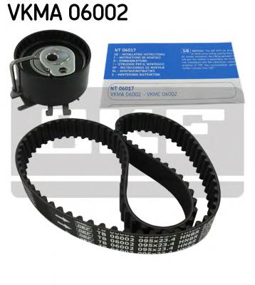 Correia do mecanismo de distribuição de gás, kit Renault (RVI) 8660005800 preço, a partir de 52,85 USD