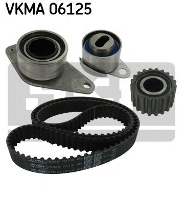Correia do mecanismo de distribuição de gás, kit 7701477046 Renault (RVI)