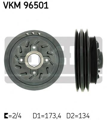 Polia de cambota Hyundai/Kia 2312942901 preço, a partir de 73,21 USD