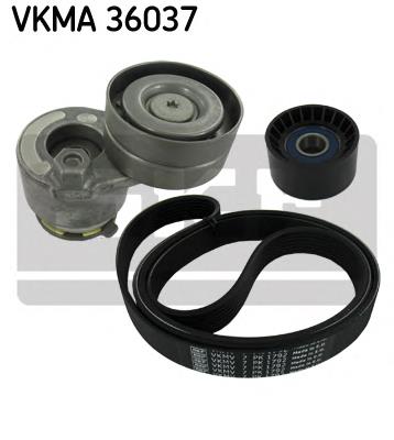 7701479099 Renault (RVI) Correia dos conjuntos de transmissão, kit