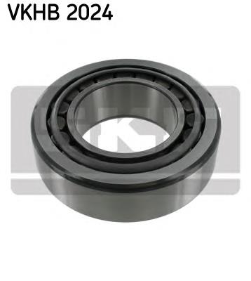 VKHB2024 SKF Rolamento interno de cubo dianteiro