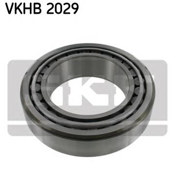 Compre 1524625 Scania Rolamento de cubo traseiro