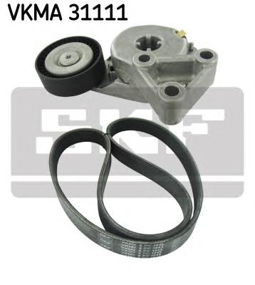1688197180 Opel Correia dos conjuntos de transmissão, kit
