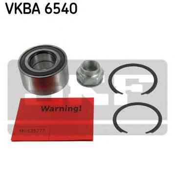 Rolamento de cubo dianteiro Fiat/Alfa/Lancia 51753791 preço, a partir de 32,89 USD