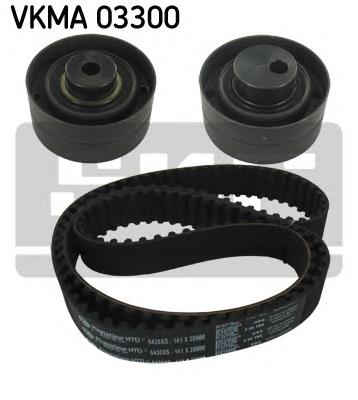 Compre 083137 Peugeot/Citroen Correia do mecanismo de distribuição de gás, kit