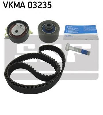 Correia do mecanismo de distribuição de gás, kit Peugeot/Citroen E118432