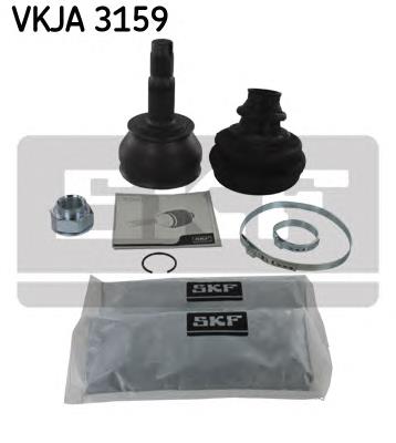 VKJA3159 SKF Junta homocinética externa dianteira