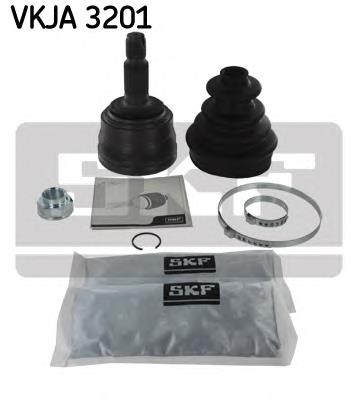 Junta homocinética externa dianteira GSP 851005 preço, a partir de 47,05 USD