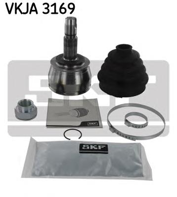 Junta homocinética externa dianteira 46307742 Fiat/Alfa/Lancia