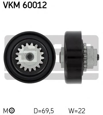 Rolo de reguladora de tensão da correia de transmissão GMB GTC0170 preço, a partir de 40,12 USD