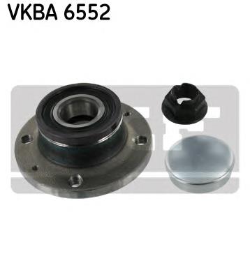 Compre VKBA6552 SKF Cubo traseiro