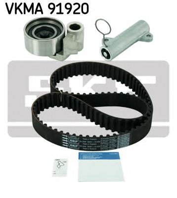 Correia do mecanismo de distribuição de gás, kit SKF VKMA91920 preço, a partir de 89,62 USD
