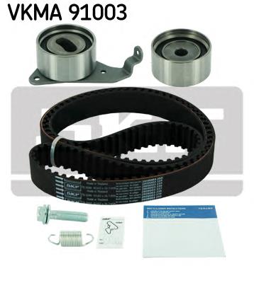 Correia do mecanismo de distribuição de gás, kit SKF VKMA91003 preço, a partir de 93,04 USD
