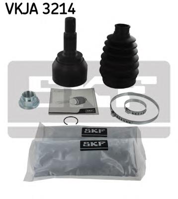 Junta homocinética externa dianteira Denckermann C120405 preço, a partir de 43,10 USD