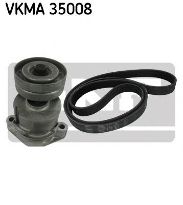 Compre Correia dos conjuntos de transmissão, kit Opel Combo 