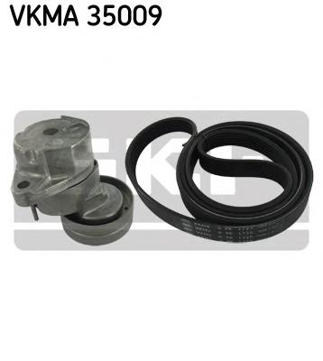 Compre Correia dos conjuntos de transmissão, kit Opel Frontera 