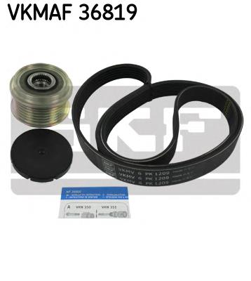 8660004972 Renault (RVI) Correia dos conjuntos de transmissão, kit